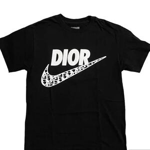 Chinatown Market Nike Swoosh Tee